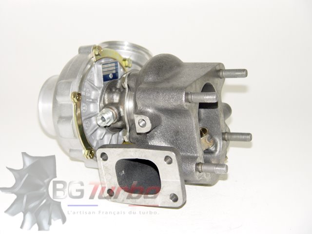 TURBO - NEUF ORIGINE - VL - 53169707106
